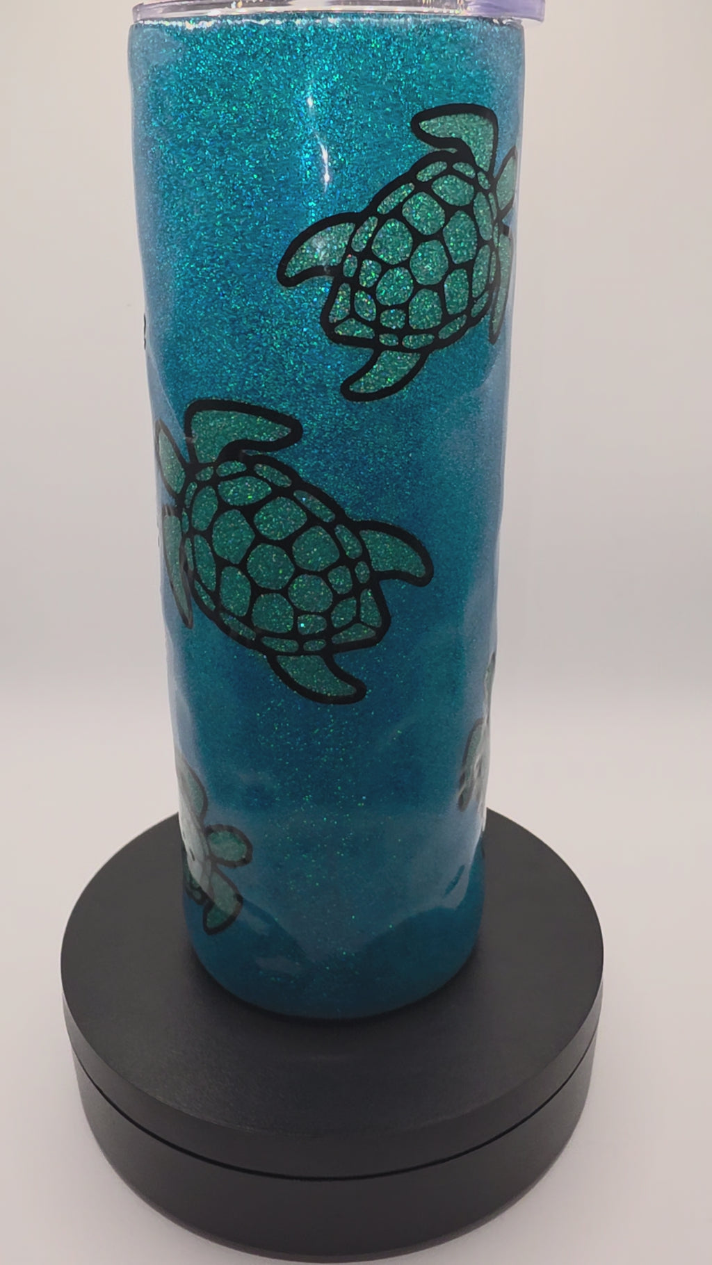 Tier Tumbler (20 oz)