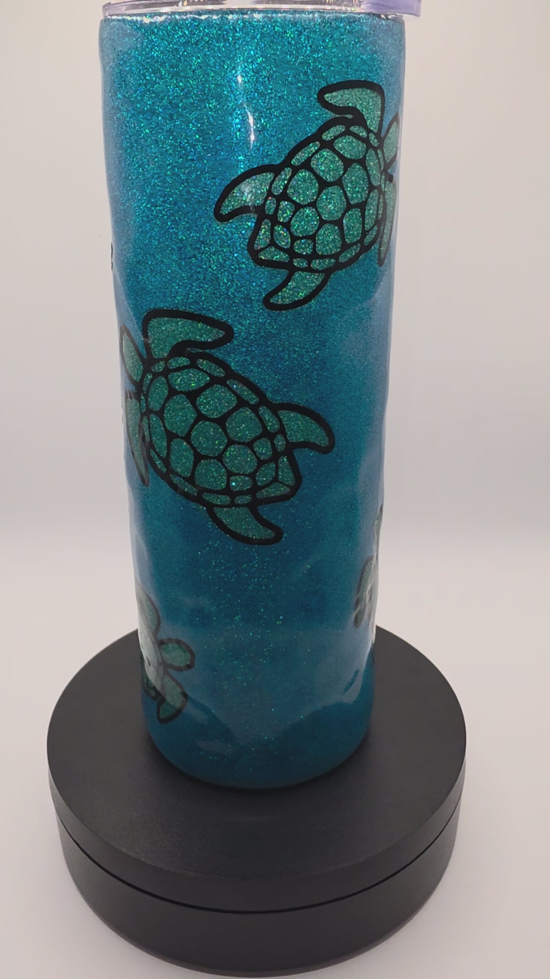 Tier Tumbler (20 oz)