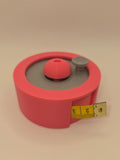 Personalisierter Maßband Organizer